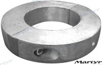 WELLEN ANODE 45 MM.