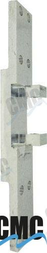OBERER HALTER