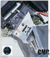 POWER TRIM TILT AUSSENBORDMOTOR 35HP