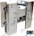 10” HIGH SPEED POWER LIFT WITH GAUGE