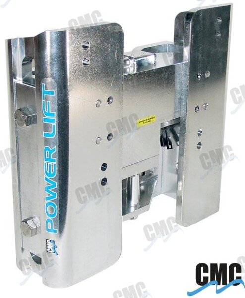 POWER-LIFT W/GAUGE PL-65HD V-8 =<400H
