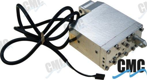 MOTOR TRIM