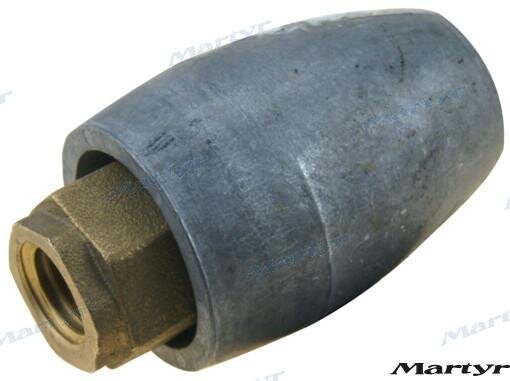 ANODE FÜR Z-ANTRIEBE MC