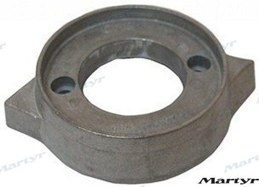 ALUMINIUM ANODE VOLVO