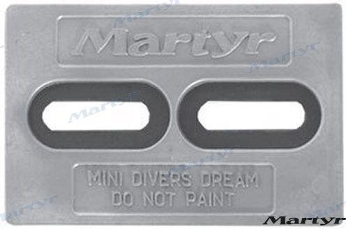 ALUMINIUM ANODE