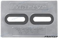 ALUMINIUM ANODE