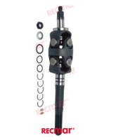 U-joint - Kreuzgelenk Kompl.