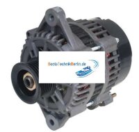 Alternator Delco 7SI Series IR/IF (70A)