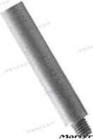 ZINK ANODE  45 X 10MM.