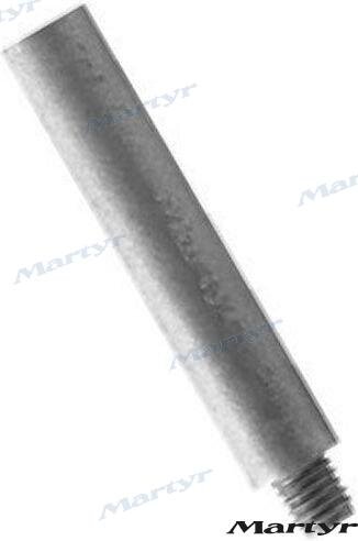ZINK ANODE  51 X 6 MM.