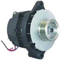 Alternator Mando IR/EF