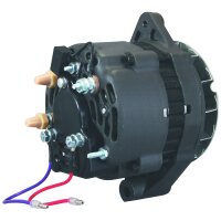 Alternator Mando IR/EF