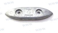 ANODE FORCE