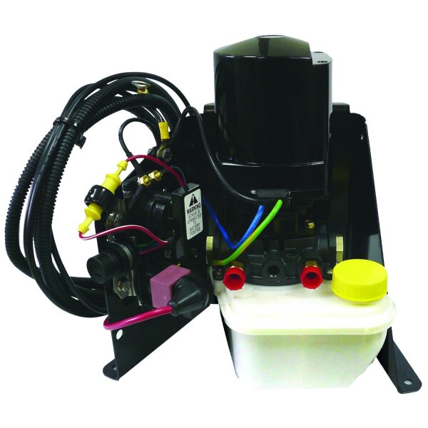 Tilt Trim Motor für MerCruiser Alpha One Gen 1 / 2 / Bravo