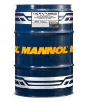 MN AF12+ Antifreeze rot   konzentrat