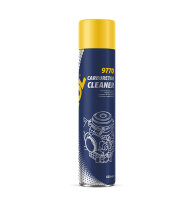 Carburetor Cleaner (vergaser reiniger) 600ml