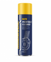 Montage-Cleaner 500 ml