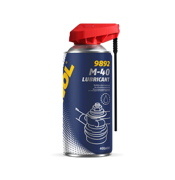 M-40 Lubricant (smart) 400ml