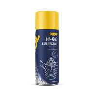 M-40 Lubricant 450ml