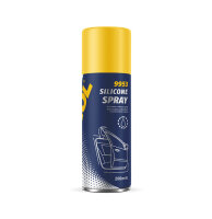 Silicone Spray 200ml