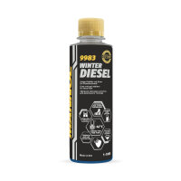 Winter Diesel 250ml