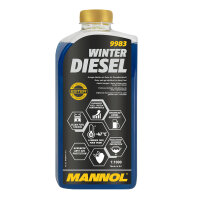 Winter Diesel 1L