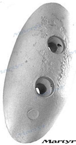ALUMINIUM ANODE