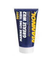 WR2 Universal Long Term Grease 100g