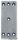 ALUMINIUM ANODE