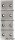 ALUMINIUM ANODE
