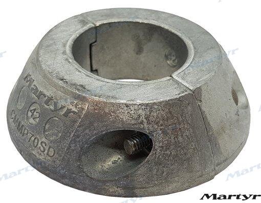 ZINKANODE MAX PROP