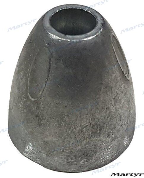 ZINKANODE MTF