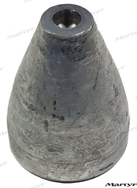 ZINKANODE MTF