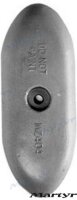 ALUMINIUM ANODE
