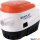 BILGENPUMPE AUTO 1100GPH 12V