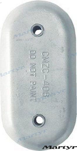 ALUMINIUM ANODE