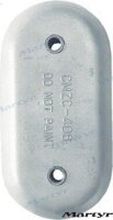 ALUMINIUM ANODE