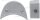 SATZ ANODOS ALUMINIUM