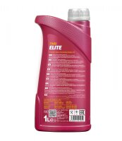 ELITE SAE 5W-40;  API SN/CH-4 (1L)