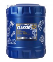 CLASSIC HC Synthese engine oil SAE 10W-40 (10L)
