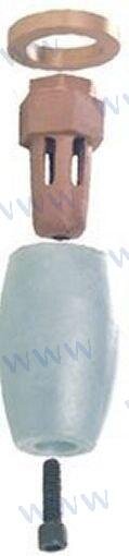 ANODE MCM 809666A1