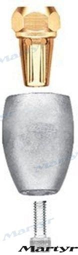 ANODE BRAVO III BIS 2003
