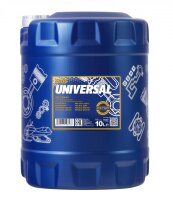 UNIVERSAL SAE 15W-40 API SN/CH-4 10L