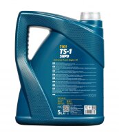 TS-1 SHPD SAE 15W-40 (5L)