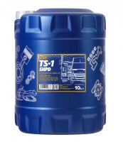 TS-1 SHPD SAE 15W-40 (10L)