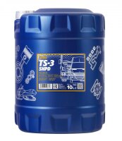 TS-3 SHPD SAE 10W-40 (10L)