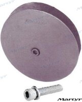 ALUMINIUM ANODE