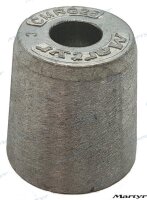 ZINKANODE REGGIANI