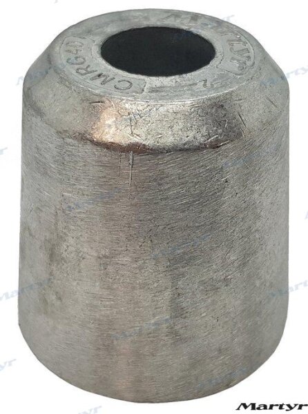 ZINKANODE REGGIANI