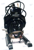 Transom Alpha One Gen 2 komplett 6-6111002LP ab 1994